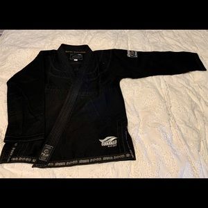 Fuji Suparaito BJJ Gi A3